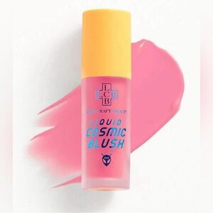 LoveCraft Beauty Liquid Cosmic Blush in Mercury Moves Brand New in Box